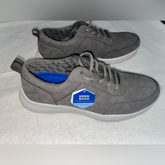 Nunn Bush Other - NWT NUNN BUSH  KORE  MENS SHOES SMARTSCENT ULTRA COMFORT SIZE 11,5